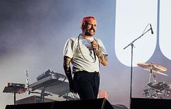 Joe Talbot filmkészítői ambíciói és az IDLES új kihívásai
