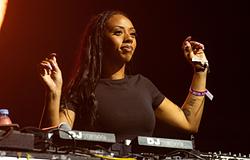 Új nevek Jorja Smith és Tems napjára az All Points East 2026-on