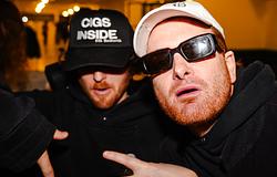 „Pregaming Annihilation”: Trump-féle „likely war crime” fenyegetés és techbro-buli a VICE heti válogatásában