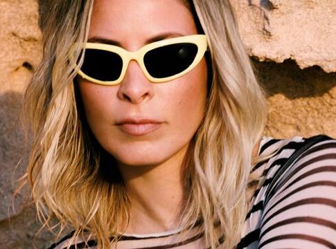 A BLOND:ISH és a Gigwell bemutatta az Eco-Rider 2.0-t – a turnézás új, zöld korszakát