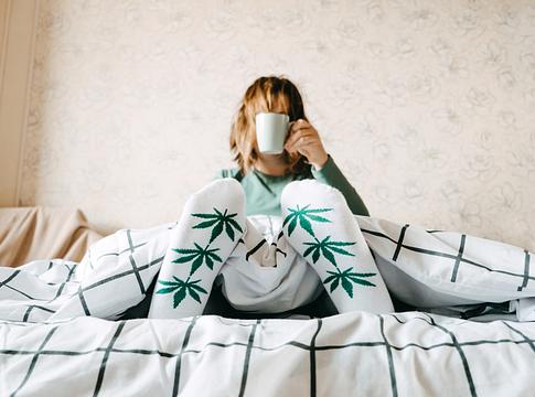 Kannabisz és szorongás: mikor segít, és mikor érdemes óvatosnak lenni