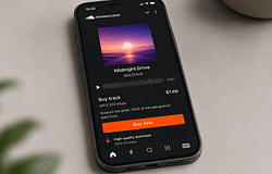 Közvetlen zenevásárlást indít a SoundCloud