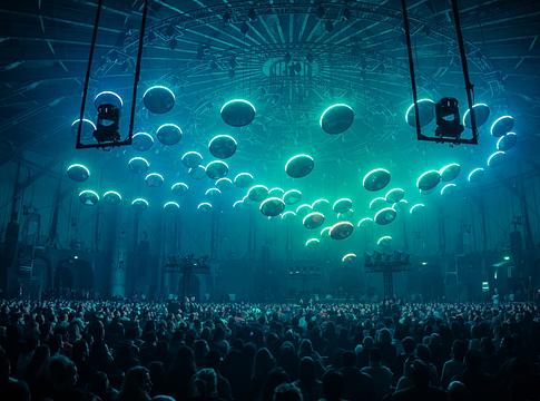 Armin van Buuren és Eric Prydz is ott lesz a Gashouder ADE-s visszatérésén