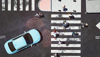 Miért futtatnak önvezető autókat „elefántokra”?