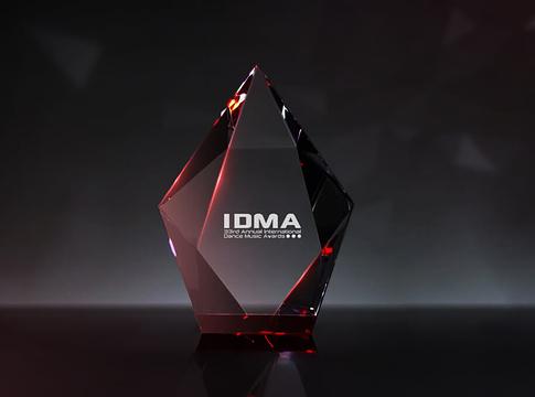 A 2026-os International Dance Music Awards jelöltjeinek bejelentése