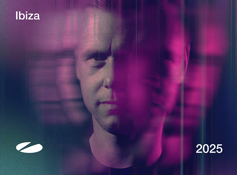 Armin van Buuren bemutatta az 'A State of Trance Ibiza 2025' albumot