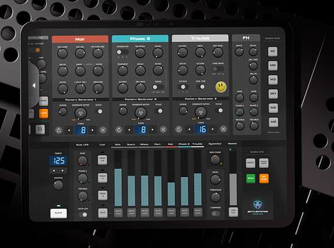 Battlestation: Bram Bos új grooveboxa, amellyel 60 másodperc alatt kész lehet egy EDM-alap