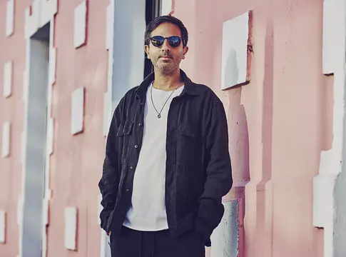 Guy J visszatér: megérkezett az „A Moment Of Clarity”, a GU48: Cordoba előfutára