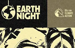 Earth Night 2026: a tánczene a fenntarthatóság szolgálatában