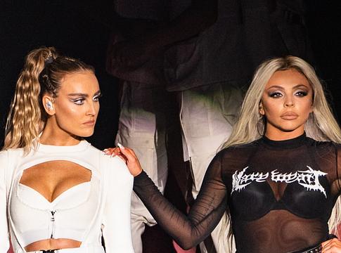 Perrie Edwards: nehéz volt Jesy Nelsonnal – „Van, akivel egyszerűen nem lehet nyerni”