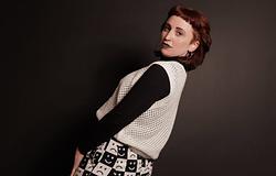 Marie Nyx bemutatta a Countdown NYE 2025 hivatalos mixtape-jét