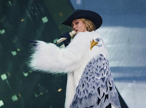 Beyoncé Cowboy Carter turnéja új rekordokat döntött