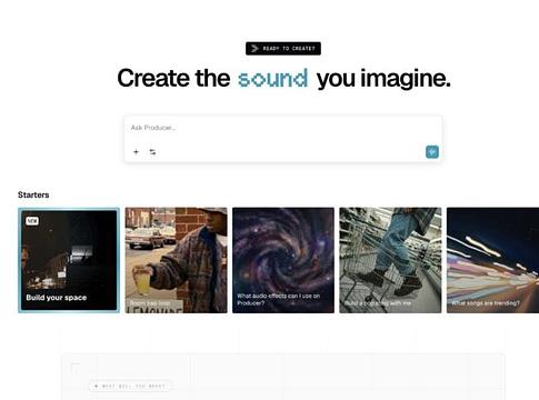 Google felvásárolta a ProducerAI zenei platformot