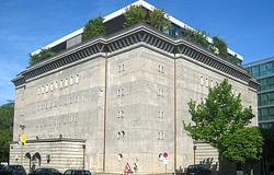 A berlini Bunker: a techno egyik legkeményebb klubjából világhírű művészeti tér lett