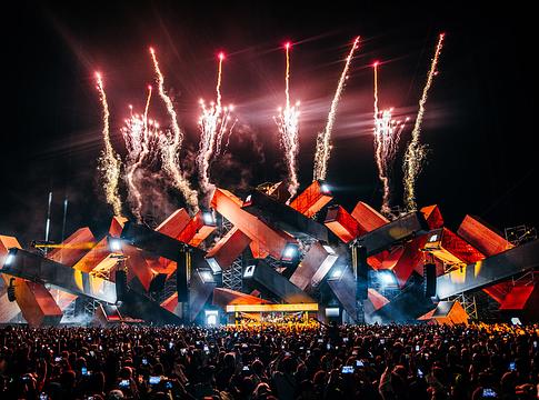 Rekordidő alatt teltházas lett az Awakenings Festival 2026