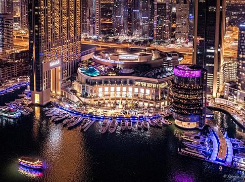 Dubai felemelkedése a globális klubkultúra térképén