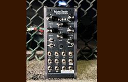 Acidus Versio – TB-303 hangzás a Noise Engineering Versio modulokhoz