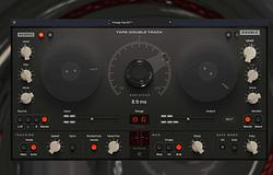 Ingyenes ADT-plugin érkezett: itt a Tape Double Track az Air Music Techtől