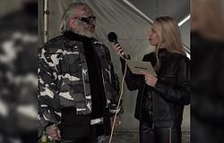 Sven Marquardt Berlinről: szenvedély, kritika és hitelesség