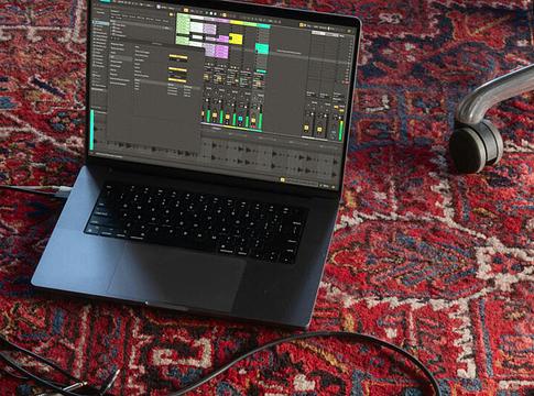 Nyilvános bétában az Ableton Live 12.4