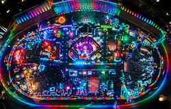 EDC Las Vegas 2026: ezeket a szetteket kár lenne kihagyni minden színpadon