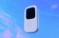 Újra divatba jöttek az iPodok a fiatalok körében