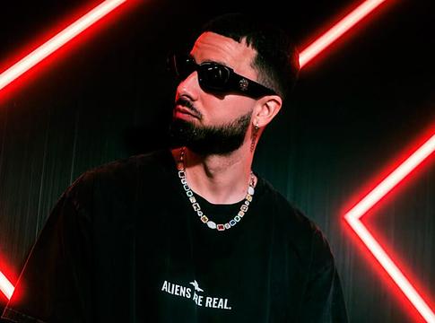 Maahez új kislemeze: a TO’ MALO a latin és afro house ritmusok robbanása