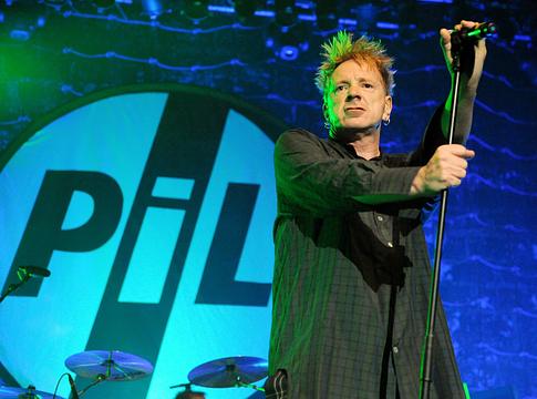 John Lydon: „Soha nem bocsátok meg” a Sex Pistols egykori tagjainak