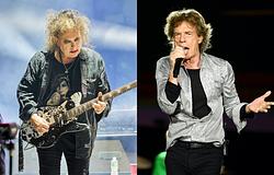 The Rolling Stones két új dallal vezeti fel új albumát