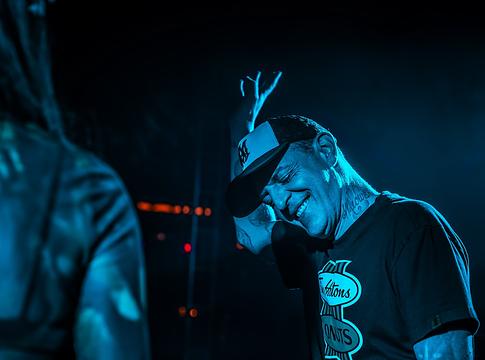 A közösség összehozta: deadmau5 megtalálta régi netes barátját