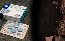 Sildenafilos csoki miatt lépett közbe a kölni hatóság