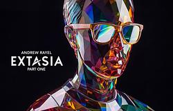 Andrew Rayel visszatér: EXTASIA az érzelmes trance jegyében