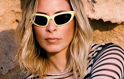 A BLOND:ISH és a Gigwell bemutatta az Eco-Rider 2.0-t – a turnézás új, zöld korszakát