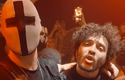 Verekedés árnyékolta be a torontói Rebel klub hardtechno buliját