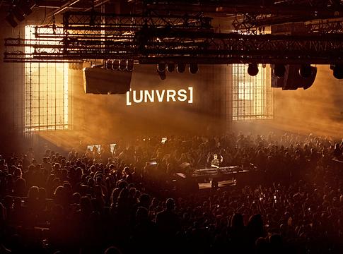 Az ibizai [UNVRS] lett a világ legjobb klubja a Nemzetközi Éjszakai Élet Szövetség rangsora szerint