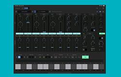 Megérkezett az RTMS VAPolyLoop, a szekvenciaközpontú virtuális analóg szintetizátor