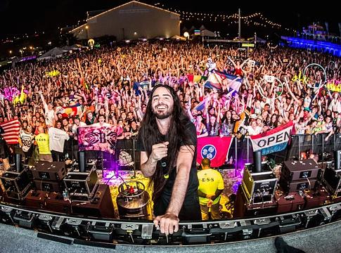 Bassnectar 47%-os növekedést ért el az üzleti átalakítás után