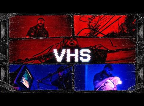 Micah Martin a VHS-sel idézi meg gyerekkori önmagát