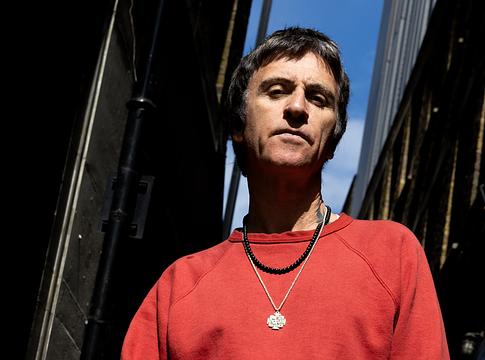 Johnny Marr új dallal vezeti fel készülő szólóalbumát
