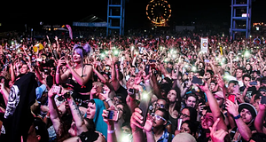 Az EDM-ben a testi egészségről is ideje nyíltan beszélni