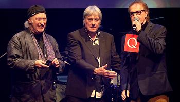 Újra összeállhat a The Kinks? Megszólalt a Davies testvérpár