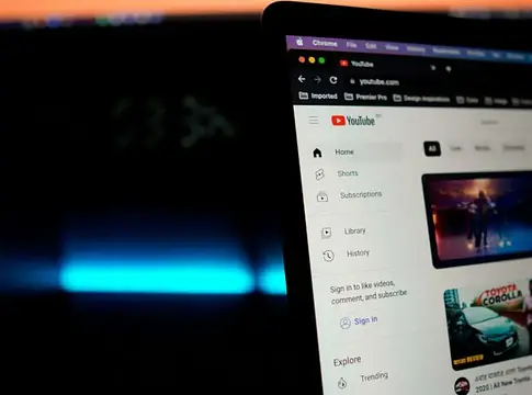 Az Udio elismerte a YouTube-adatok használatát, de visszavágott a Sonynak