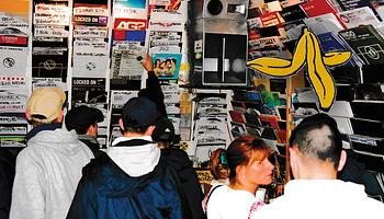 Újjáéled a dubstep bölcsője: visszatér a Big Apple Records