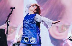 CMAT a testszégyenítésről a Radio 1’s Big Weekend 2026 után: „deep sadness”