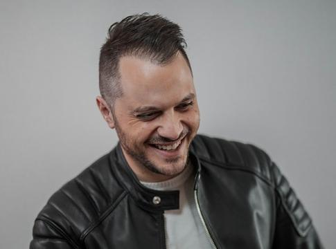 AVIRA és Dan Soleil közös dala, a „Born Again” új fejezetet nyit a melodikus technóban