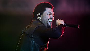 The Weeknd mégsem búcsúzik: „Csak hibernálok”