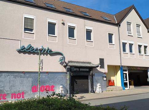 Hotel Shanghai bezár: ikonikus klub Essenben végleg lehúzza a rolót
