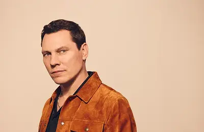Tiësto trance-gyökereihez tér vissza új albumával