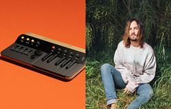 Utolsó darabok az Orchid szintetizátorból