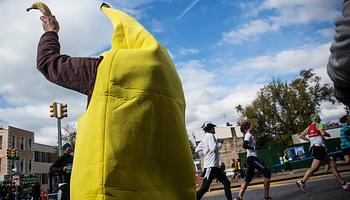 End It frontembere megszólalt a “banana man” balhé után